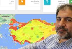 Prof. Dr. Köksal: Tarımda suyun 60’ını israf ediyoruz