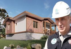 TOKİ Başkanı Bulut: Tünel kalıp sistemi yapıyı depreme dayanıklı hale getiriyor