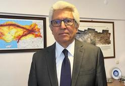 Prof. Dr. Pampal: 'Türkiye Deprem Tehlike Haritası' güncellenmeli