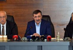 Ak Parti’li Yılmaz: Bingöl’de 2 bin 150 konteynerlik alanın altyapısı hazırlanıyor