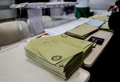 YSK: Seçime 36 parti katılacak
