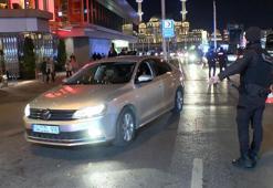 İstanbul'da Yeditepe Huzur Denetimleri devam ediyor