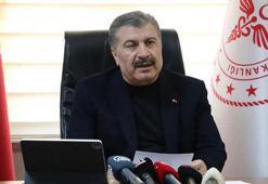 Bakan Koca'dan 'mide botoksu' açıklaması