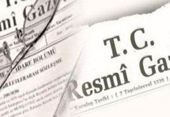 Seçime girme yeterliliğine sahip partiler Resmi Gazete'de yayımlandı
