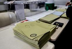 Seçim günü uygulama ve yasaklar Resmi Gazete'de yayımlandı