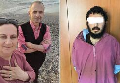 Komşusunu boğazını keserek öldüren sanık ve babası ağırlaştırılmış müebbetle yargılanacak