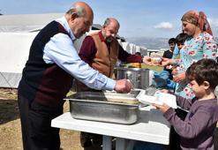 Mado'nun kurucusu Kanbur: Yiğit düştüğü yerden kalkar