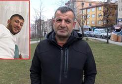 Balkonda çamaşır asarken vurulan kadının eşi: Bir insanın hayatını bitirmenin cezası 3 yıl mı?