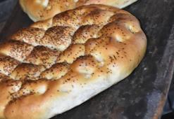 İzmir’de ramazan pidesinin gramajı düştü, fiyatı arttı