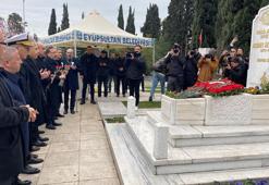 Mehmet Akif Ersoy kabri başında anıldı