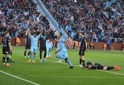 Trabzonspor - Adana Demirspor: 4-1