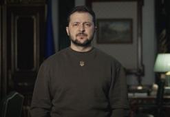 Zelenski: Bahmut’ta bir hafta içinde 1100 Rus askeri öldü