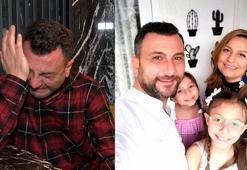 Depremde ailesini kaybetti, kızının sesli mesajlarıyla yıkıldı