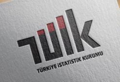 TÜİK, ciro ve perakende satış endekslerini açıkladı