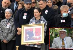 Eski bakan Tanır için TBMM'de cenaze töreni