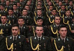 Atatürk'ün Kara Harp Okulu'na giriş yıl dönümü kutlandı