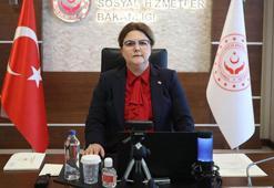 Bakan Yanık: 6284 sayılı Kanun'un tartışmaya açılması dahi kabul edilemez