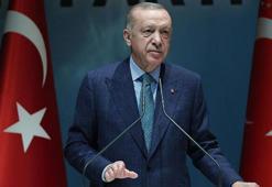 Erdoğan, CHP'li Özel'den kazandığı tazminatı AFAD'a bağışladı