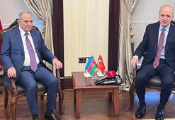 AK Parti'li Kurtulmuş: Türk siyasi tarihinin en önemli seçimine giriyoruz