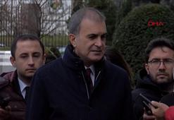 AK Parti'li Çelik: İttifakımızın ilkelerini berrak bir şekilde açıklayacağız