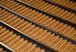 Ülker Bisküvi’den 75 milyon Euro’luk kredi anlaşması