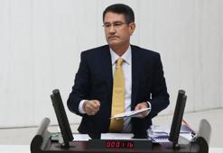 AK Parti'li Canikli: 6'lı Masa EYT'lilerin maaşlarını ödeyemeyecektir