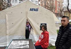 120 kişinin yaşadığı binadan 6 kişi kurtuldu