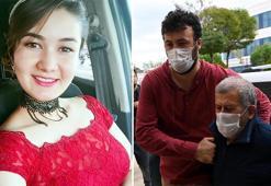 Kırgız gelinini öldürüp, testere ile parçalara ayıran kayınpedere 'müebbet hapis'