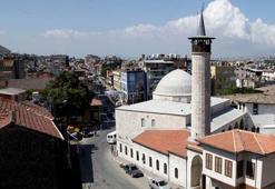 Depremde yıkılan Habib-i Neccar Camisi, restore edilecek