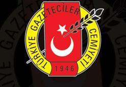 TGC 64.Türkiye Gazetecilik Başarı Ödülleri açıklandı