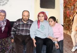 Kayıp Dudu'nun ailesi: Kızımız kaçırıldı, hayatından endişe duyuyoruz