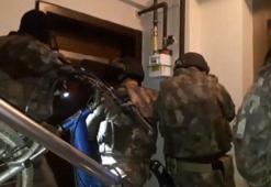 50 milyon TL'lik kripto para dolandırıcılığına 42 gözaltı