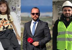 TGC'den DHA'ya ödül