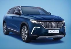 Togg'un satış fiyatı ve modelinin ismi belli oldu