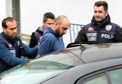 Olaylı İzmir derbisinde işaret fişeği atan sanık: Bir anda elimden kaydı