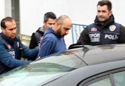 Olaylı İzmir derbisinde işaret fişeği atan sanık: Bir anda elimden kaydı