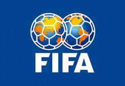 FIFA, 2026 Dünya Kupası'nda 48 takımın mücadele edeceğini açıkladı