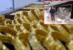 Kahramanmaraş'ta altın üretimi durdu, 10 bin kişi işsiz kaldı