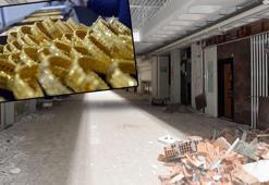 Kahramanmaraş'ta altın üretimi durdu, 10 bin kişi işsiz kaldı