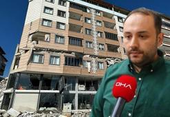 KTÜ'den deprem raporu hazırlığı; beton kalitesi limitlerin çok altında