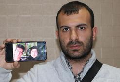 Hayalleri enkaz altında kaldı