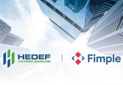 Yatırım bankası, yeni nesil platformla faaliyetlerine başlıyor