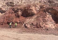 TÜBİTAK projesiyle, boksit yataklarındaki nadir toprak elementleri ekonomiye kazandırılacak