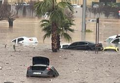 Şanlıurfa ve Adıyaman'da sel felaketi: 15 ölü