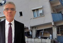 Prof. Dr. Aykaç: Tünel kalıp sistemi ile yapılan evleri tercih edin