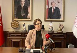 Bakan Yanık: Martta 582 milyon 692 bin 272 TL SED ödemesi yapıldı