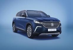 Togg için ilk siparişler yarın alınacak