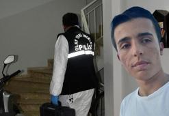 Üniversiteli Sami'nin başını satırla kesen sanığa ağırlaştırılmış müebbet