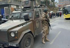 Kadıköy'de huzur denetimi