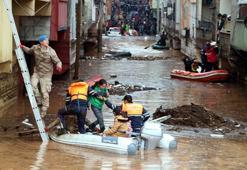 Botlarla tahliyeler sürüyor